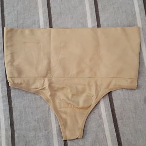 🆕️ Shaper Thong